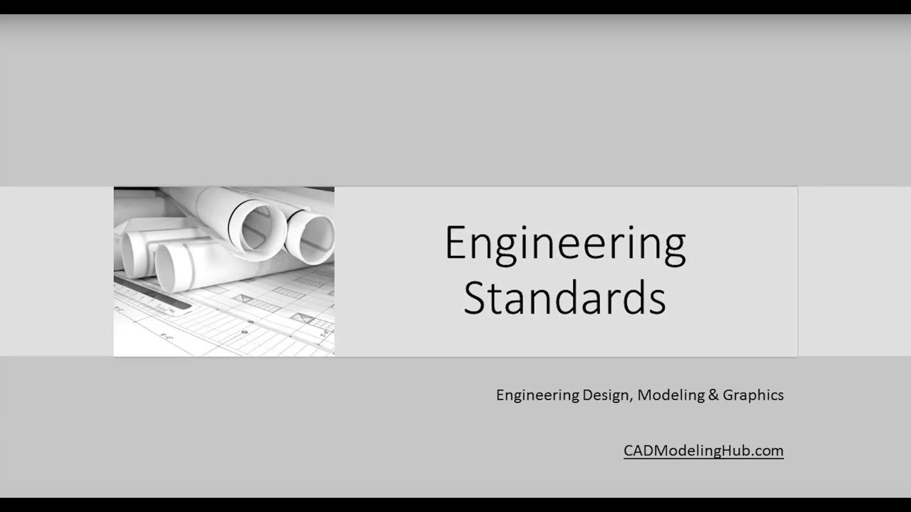 Engineering Standards