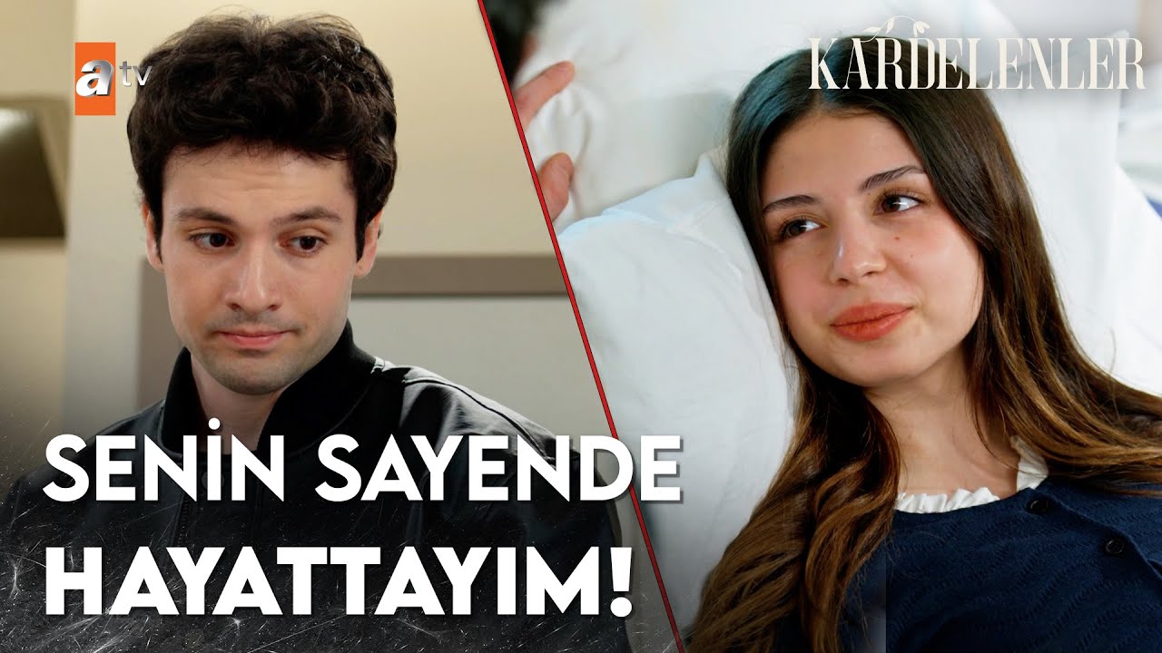 Eğer Yankı tam zamanında Aysel'i hastaneye yetiştirmeseydi... - Kardelenler 5. Bölüm
