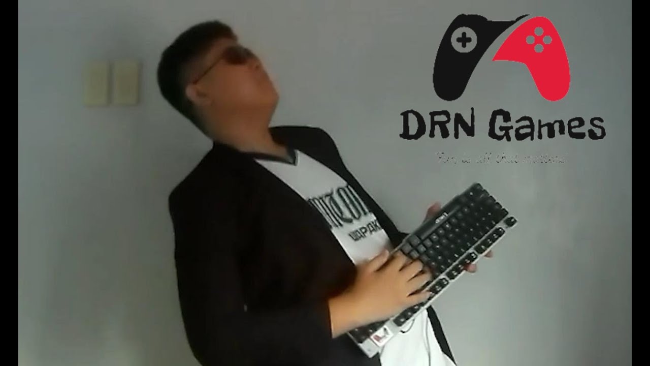 DRN GAMES COMMERCIAL