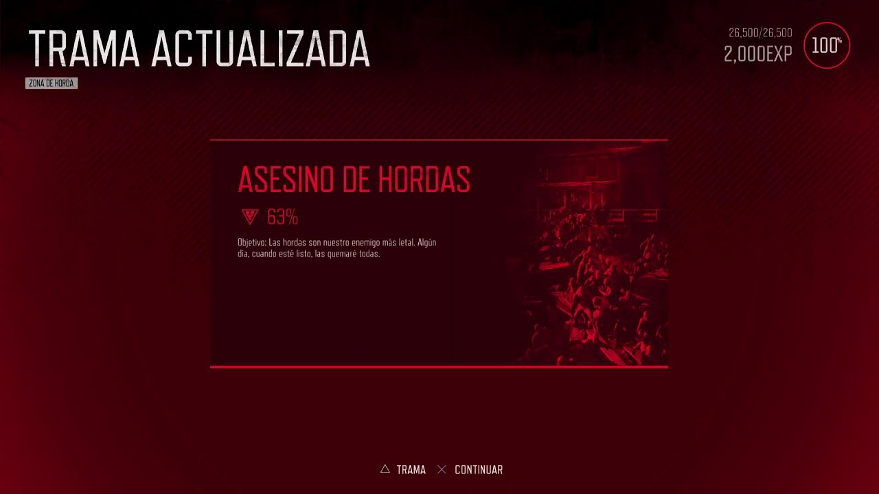 Days Gone (directo 16) guerra 🔥