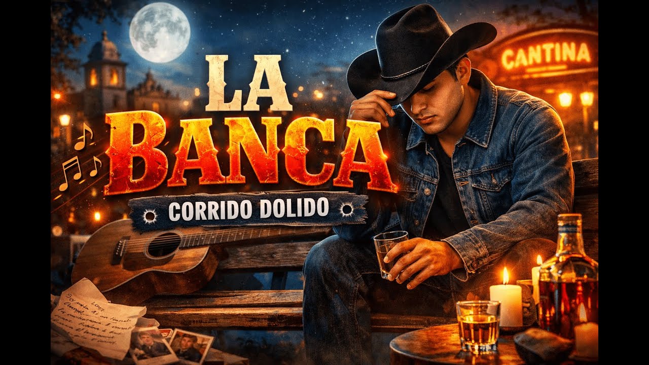 La Banca (Corrido)