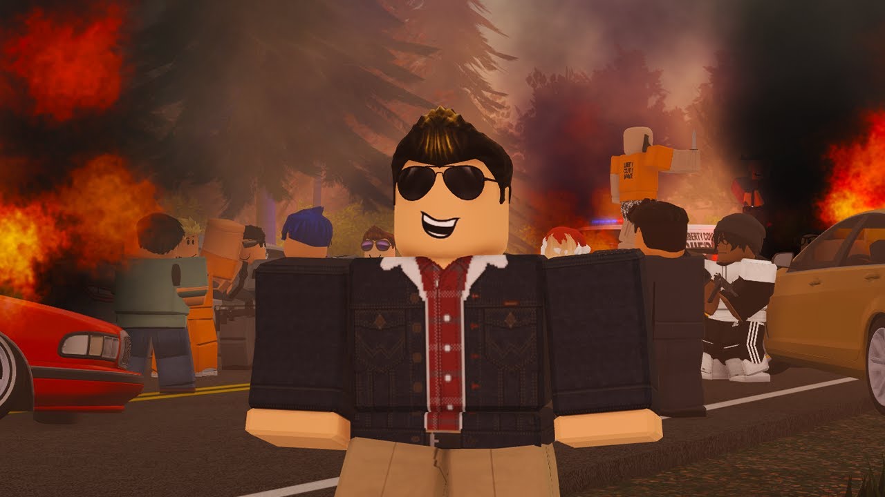 Can you roleplay in ERLC public servers?