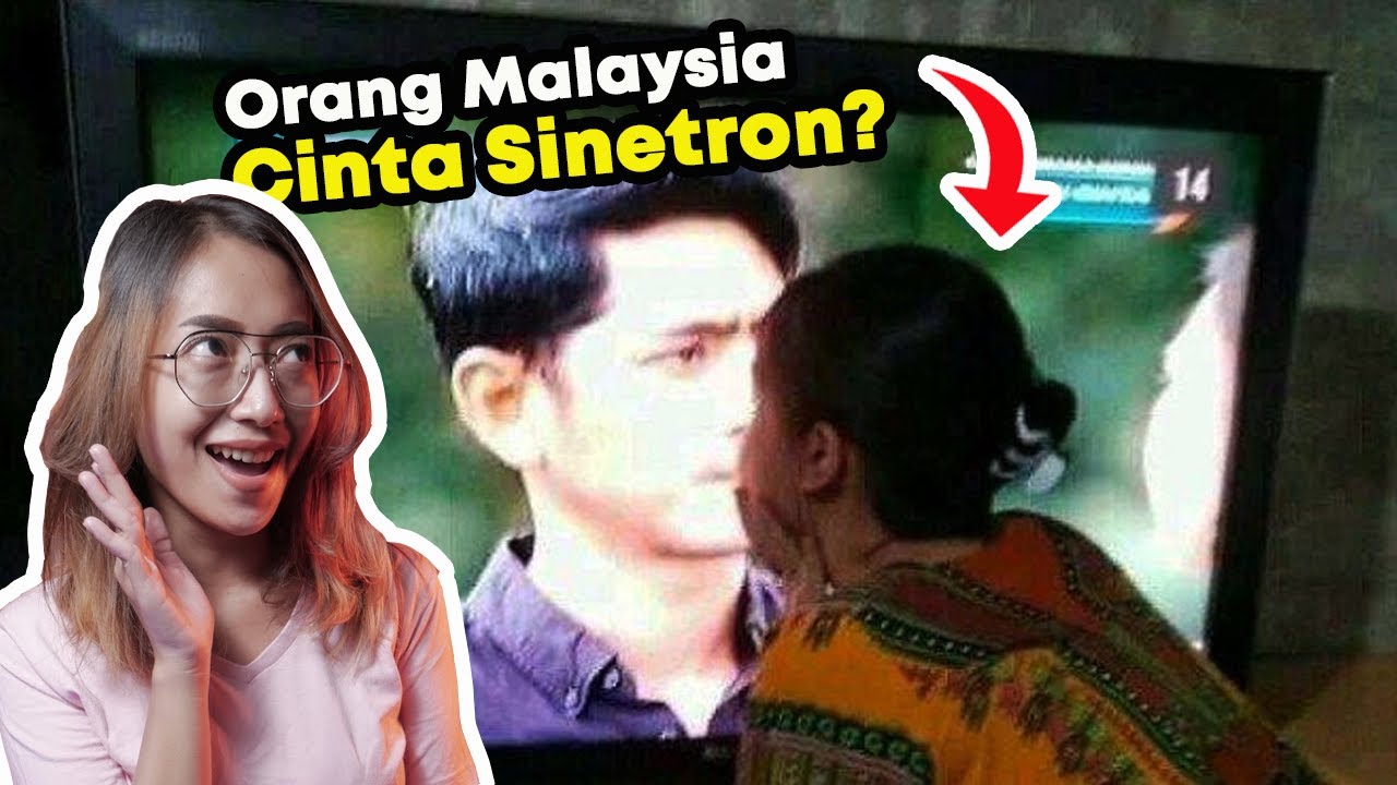 5 Sinetron Indonesia Yang Populer di Malaysia