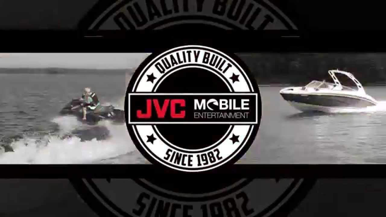 JVC Mobile Entertainment | HDMI for Apple