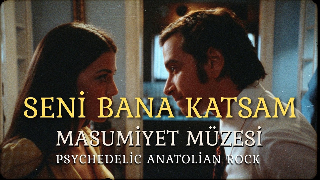 Seni Bana Katsam (Cover)  | Neyra