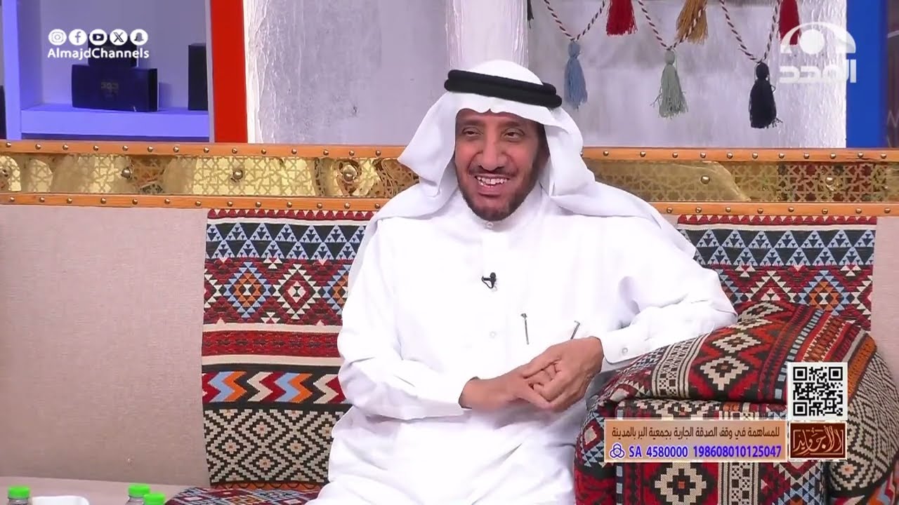 شاب بعد تخرجه من الثانوي عمل بشركة وكان مديره أمريكي واللي صار بينهم غير متوقع! عبدالله الدرع