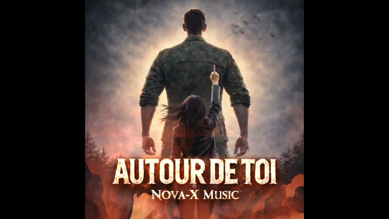Autour de toi