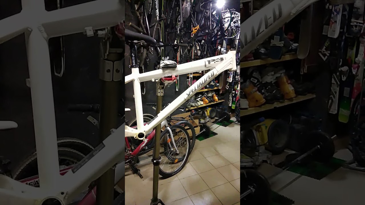 Specialized P3 Long For sale на продажу рама или вёл.
