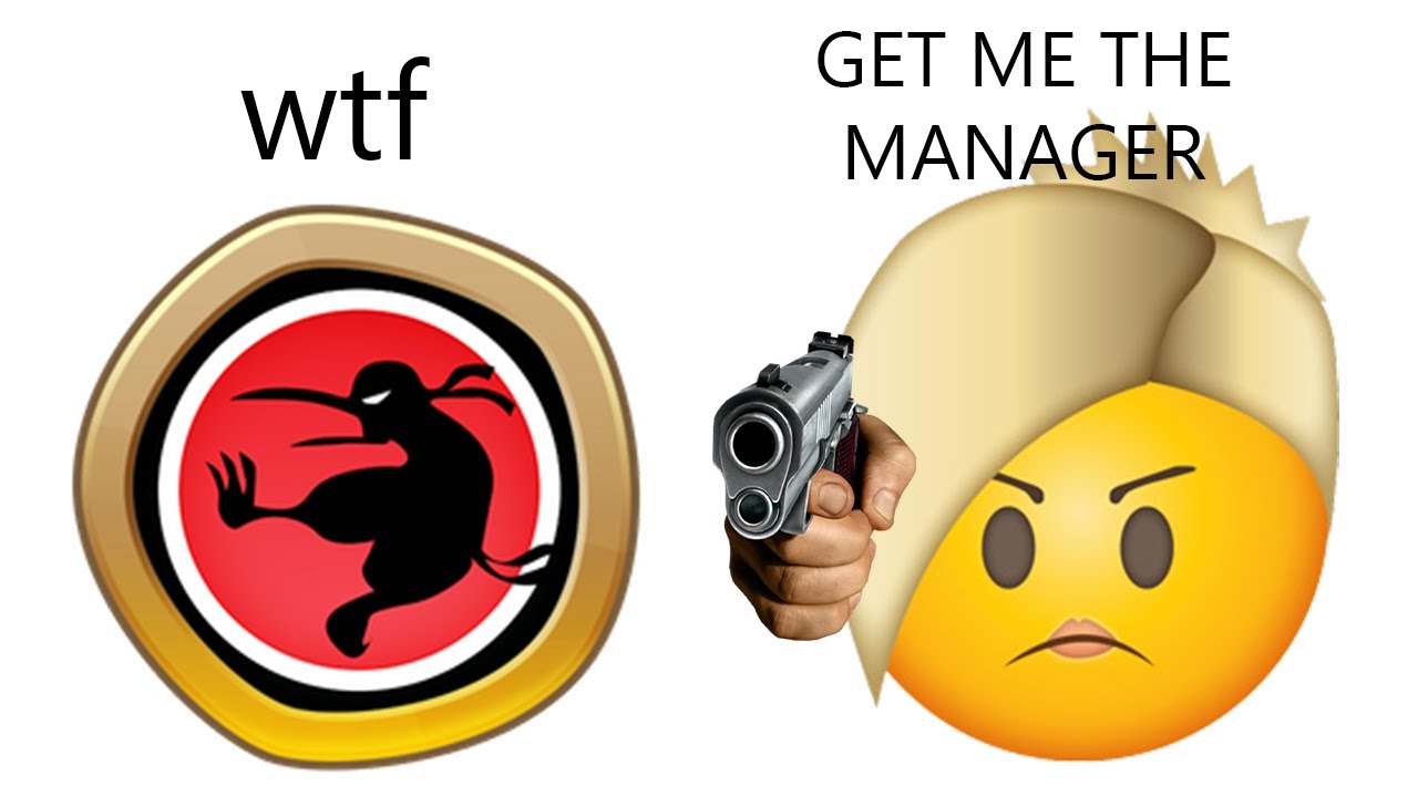 What if KAREN played BTD6 (BTD6 Meme)