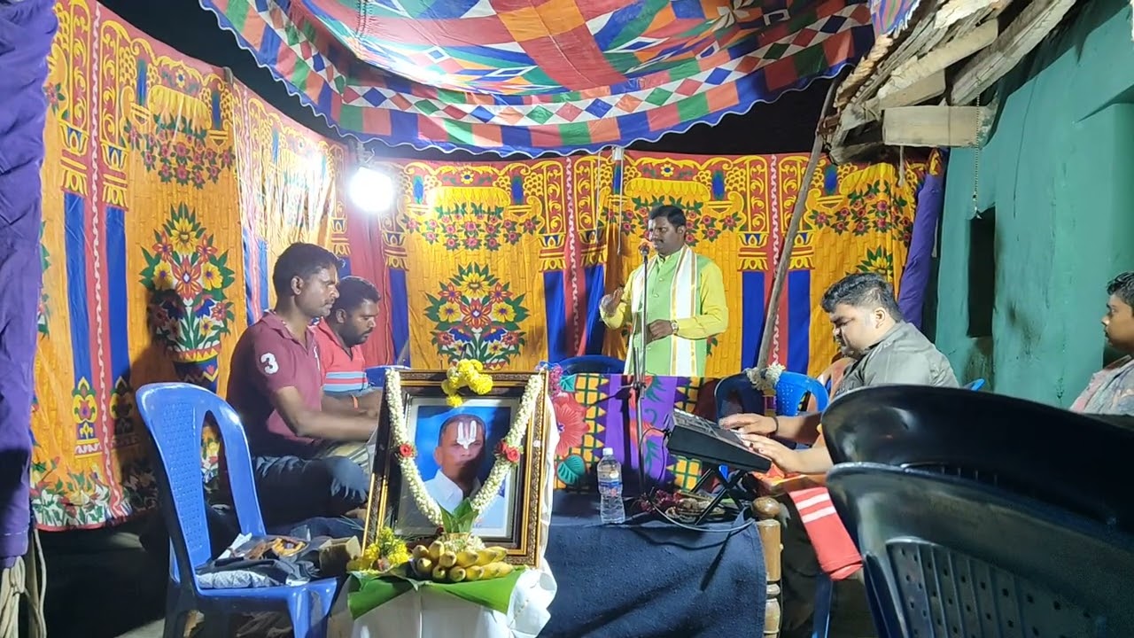 ಮಂಜು H ಕ್ಯಾತನಹಳ್ಳಿ ಹರಿಕಥೆ ದಾಸರು ಶ್ರೀ ಕಾಲಭೈರವ ಕಲಾತಂಡ 9741876325