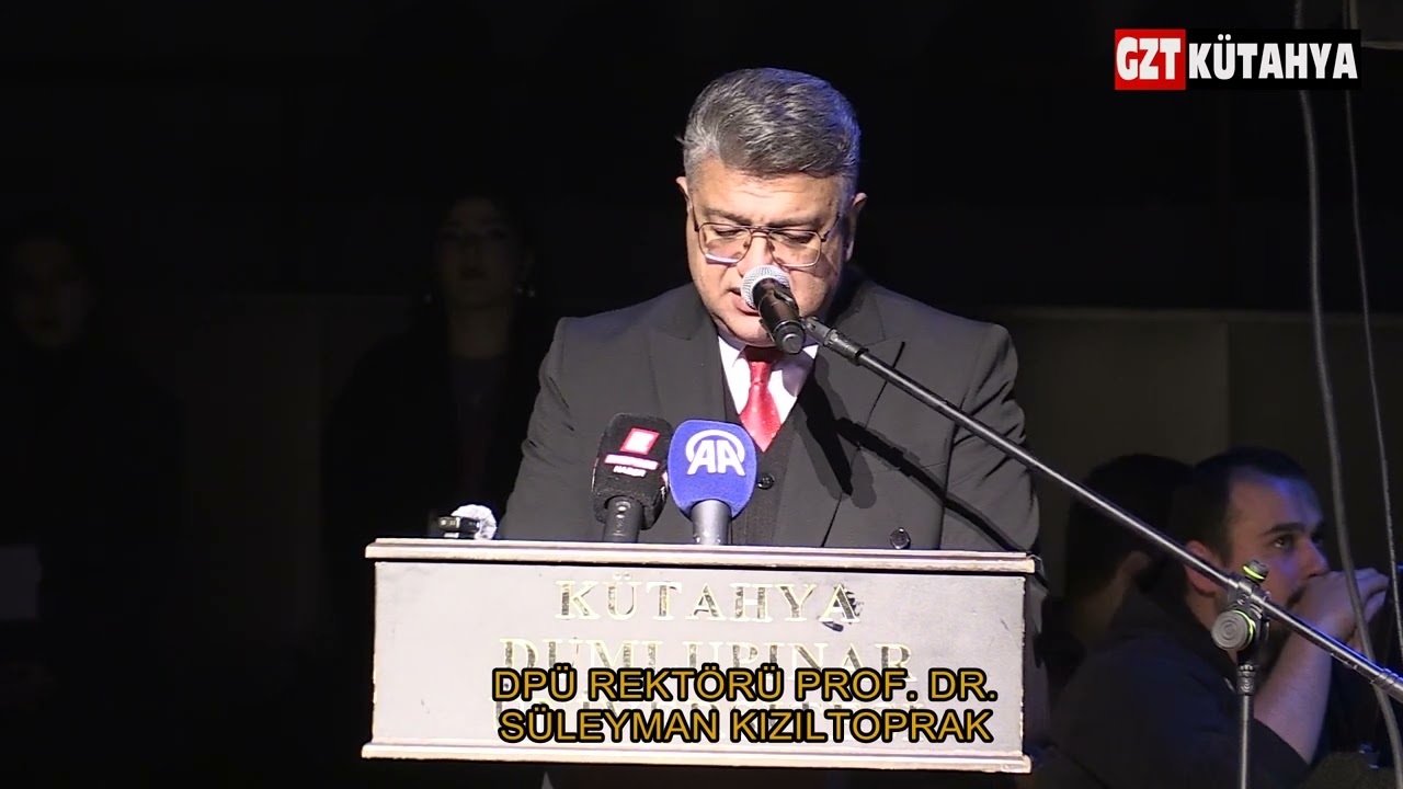 Kütahya'da 