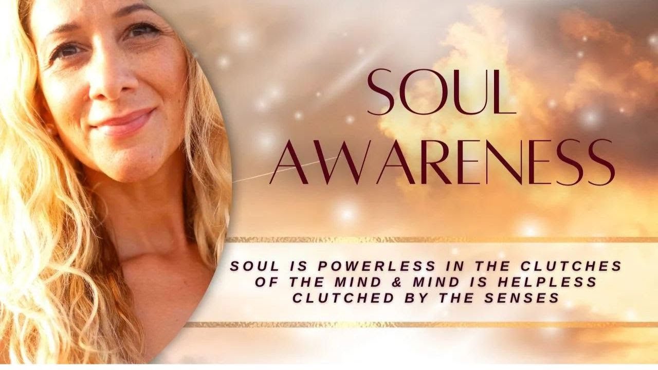 Soul Awareness with Lyonne Premananda