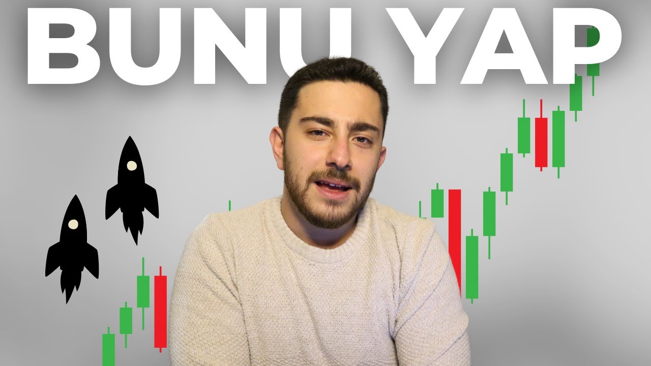 10X Yapacak Coinleri Nasıl Buluyorum? - Yeni &Ccedil;ıkan Altcoinleri Bulma Rehberi