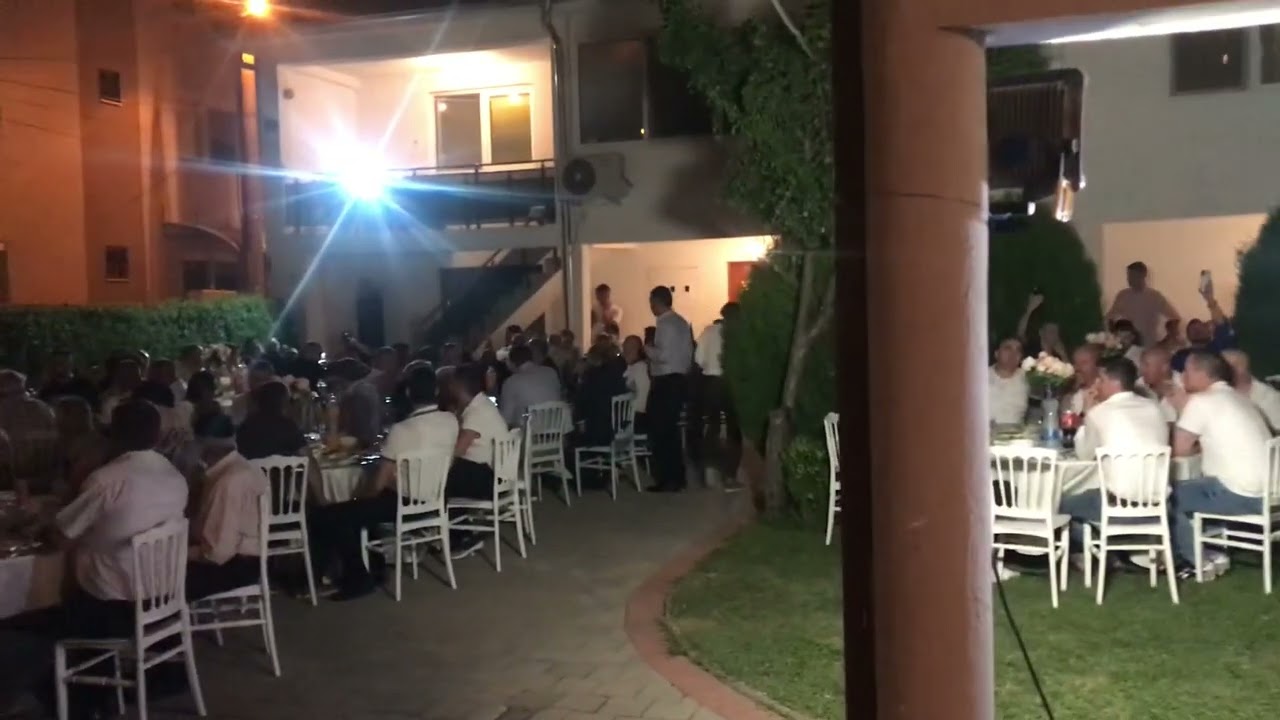 Liti & Biti - Pesqin Vjet - Ne Dasem Atmosfer e Zjarrt