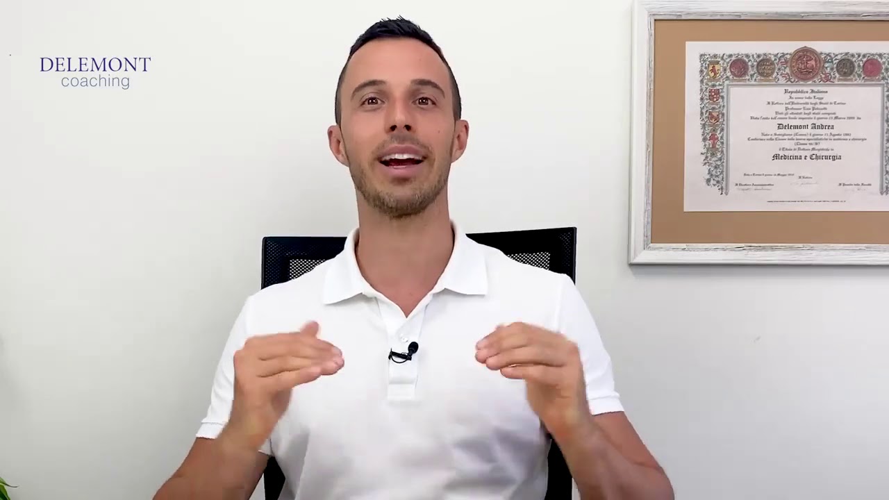 I migliori trattamenti per dimagrire. Quali sono ? Dott. Andrea Delemont Coach - Delemont coaching