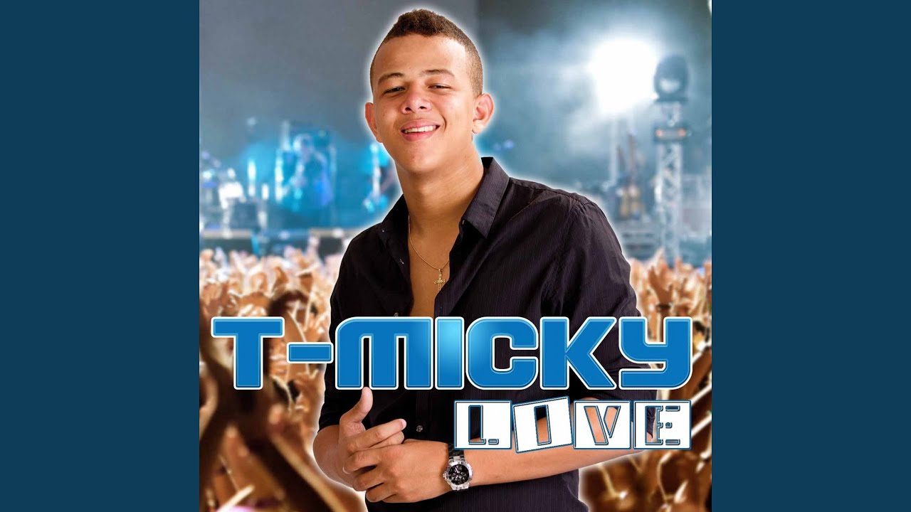 Yo sezi (Live)