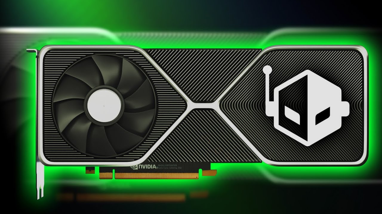NVIDIA GeForce RTX 3080 and RTX 3090 Memory Configurations Leaked