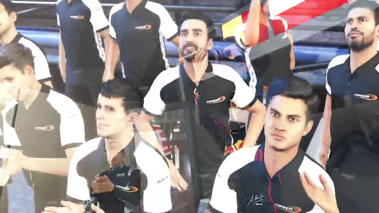 ERO Mini Season R3 Monaco GP