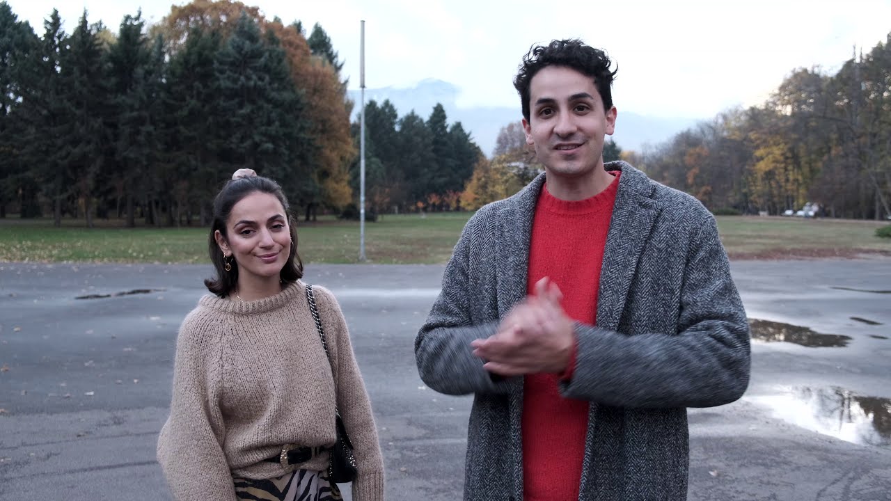 Zweitstudium Medizin mit 30 - lohnt sich das noch? Interview mit Medizinstudentin im Ausland!