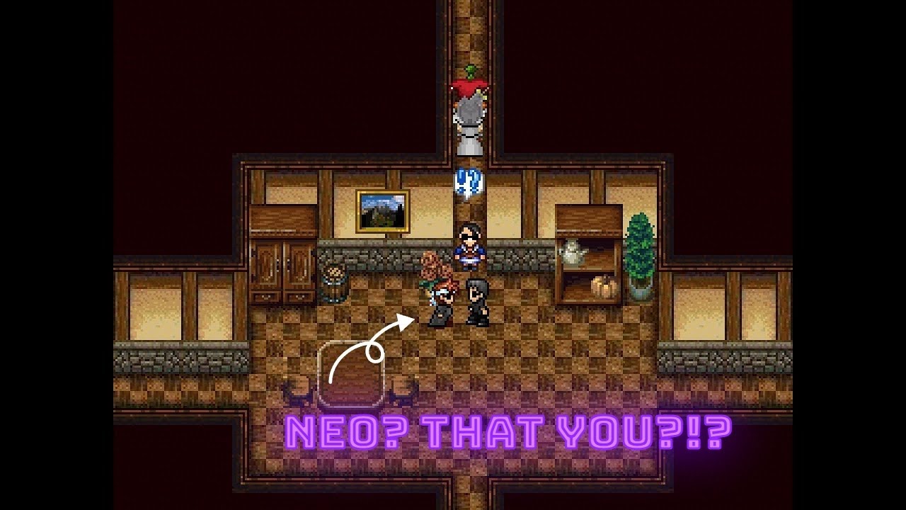 Quest for ... Whatever ⚔️ #5 - Explosionen, Quests und Weltenrettung?