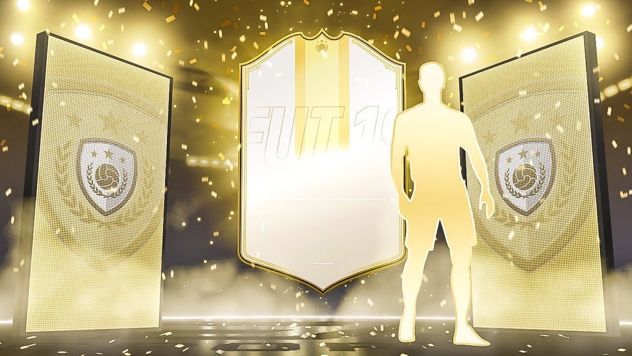 GUARANTEED BASE ICON SBC PACK!!!!! FIFA 21 ULTIMATE TEAM