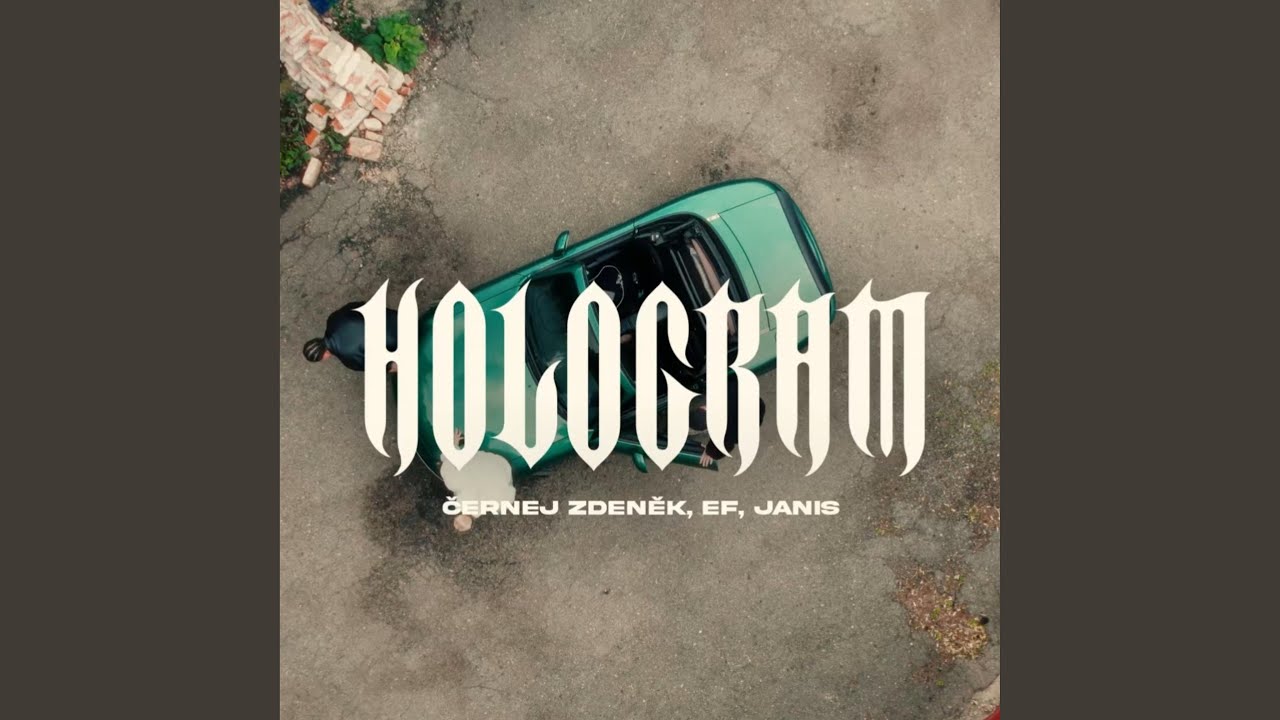 HOLOGRAM