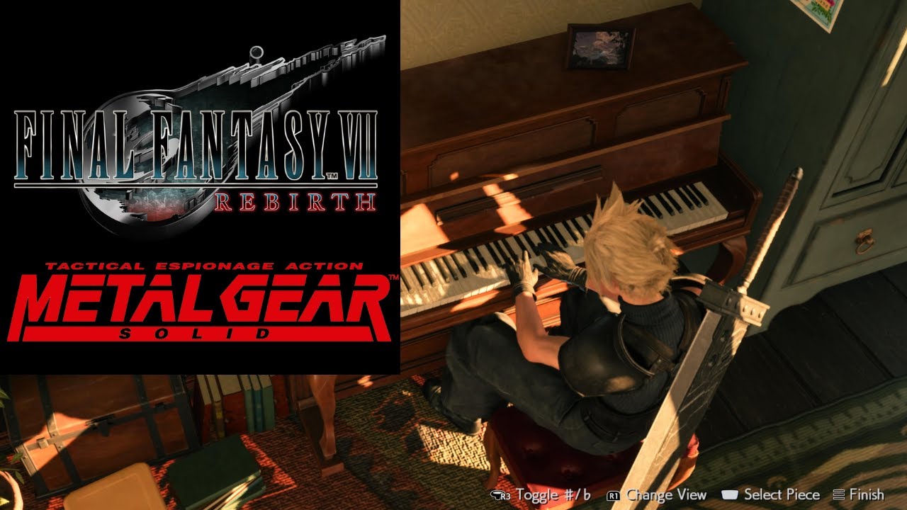 Cloud plays 