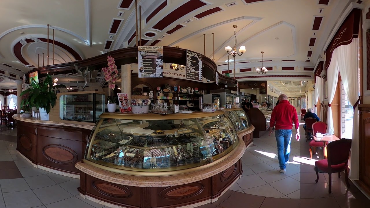 Korona Cukr&aacute;szda - Soltvadkert VR360&deg;