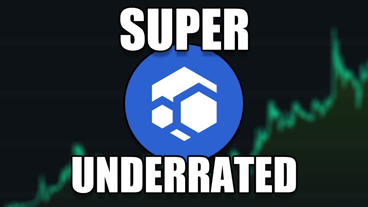 Вот почему вам НУЖНО купить $FLUX (прогноз цены)