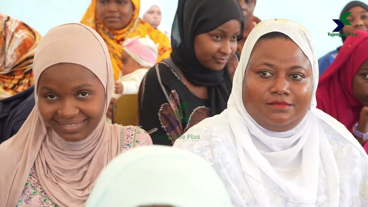 MAHAFALI: SKULI YA KISAUNI WAAHIDIWA MAZURI YAKUKAMILIKA