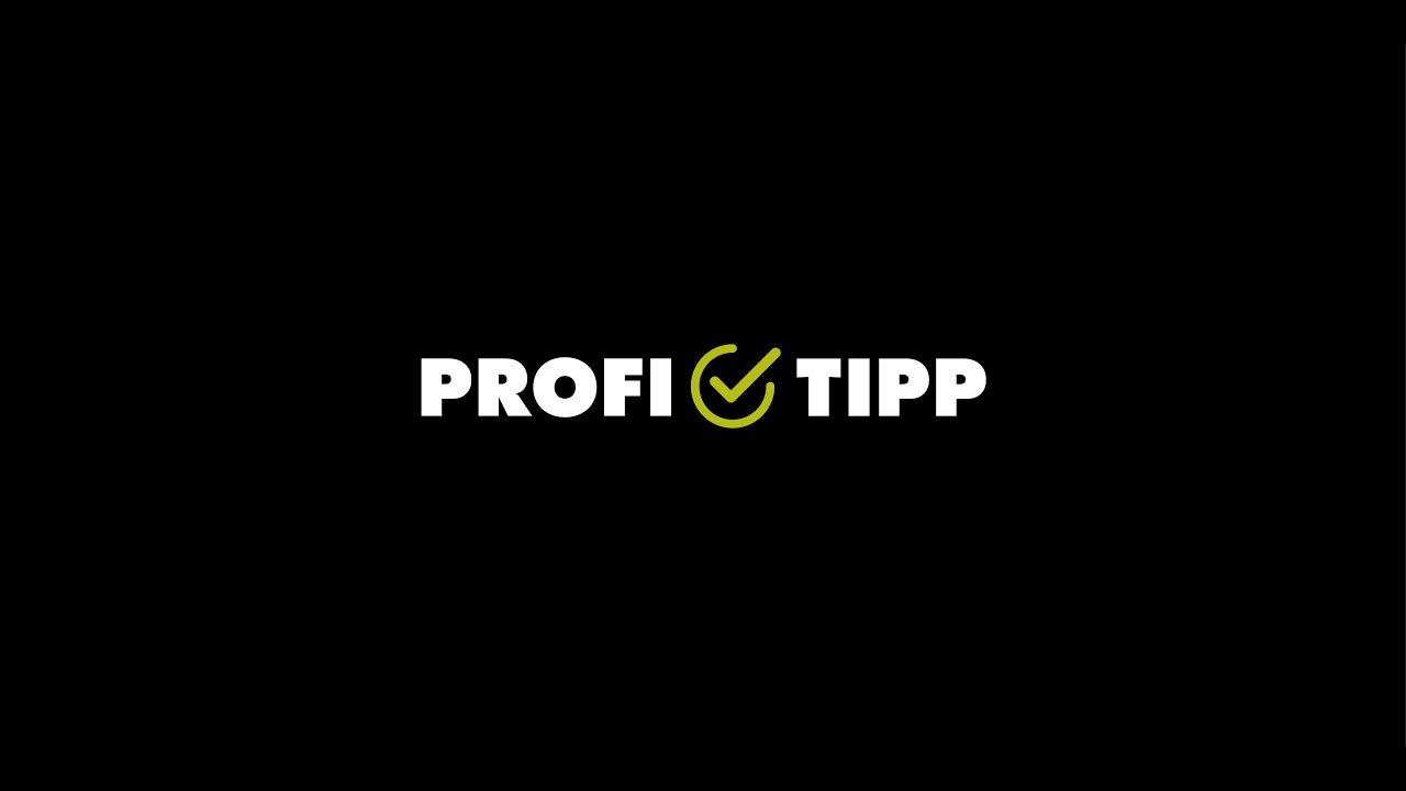 Profi Tipp &ndash; FLEXIPASS