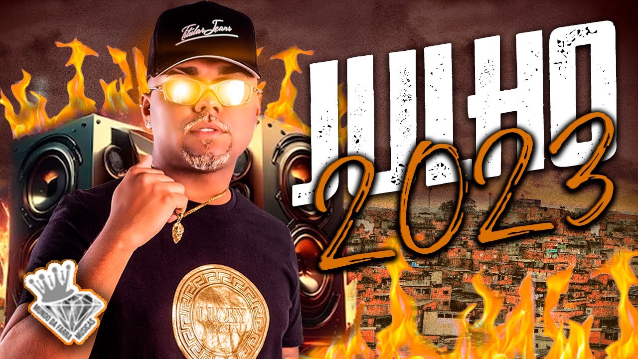 DODÔ PRESSÃO 2023 - CD NOVO JULHO - MÚSICAS NOVAS