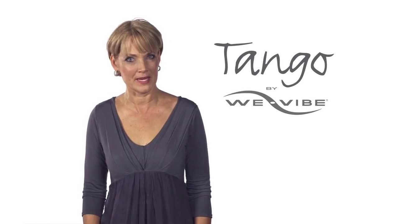 Tango by We-Vibe