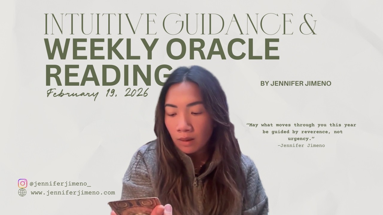 What if you already had enough?