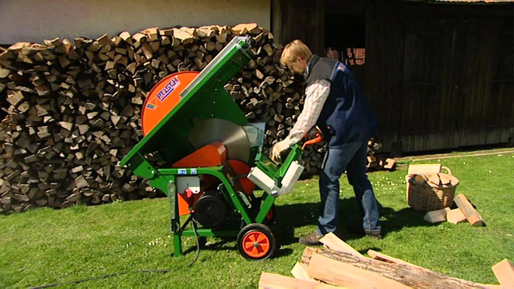 Tisch-Wippkreissäge - POSCH Leibnitz