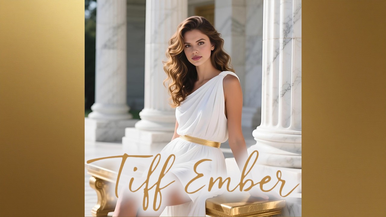 Tiff Ember - Goddess - Official Audio 2026 with lyrics