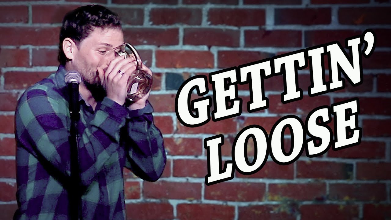 Show Goes Off The Rails After Fan Gives Me Beer Mug