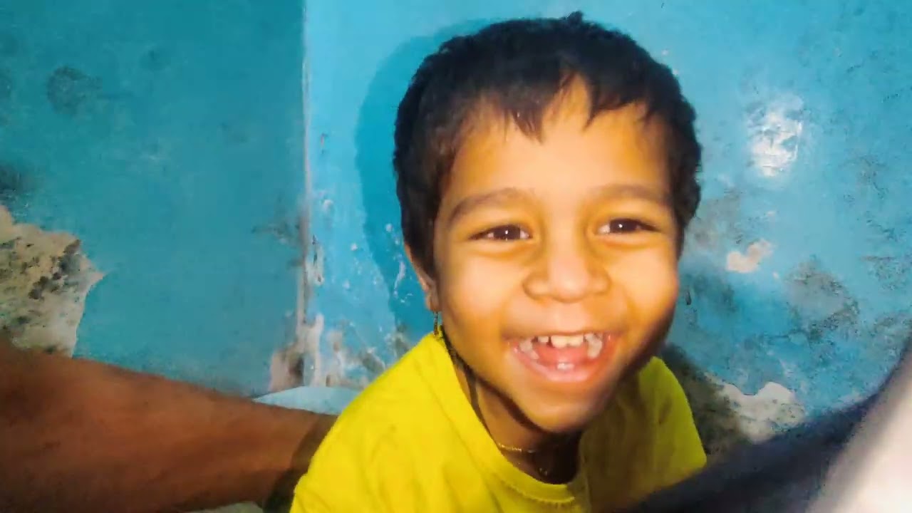 5 th Roza Ramzan ❤️