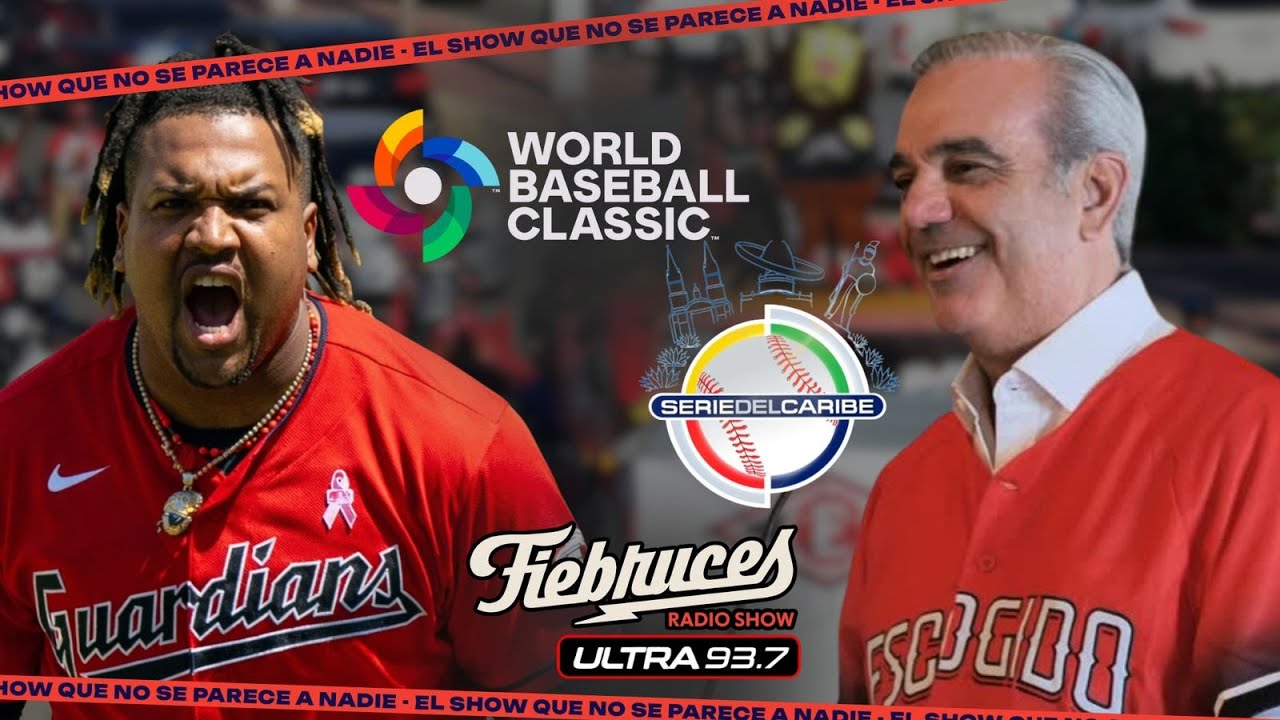 Fiebruces Radio Show 30-01-2026 En Vivo ULTRA 93.7 Fm
