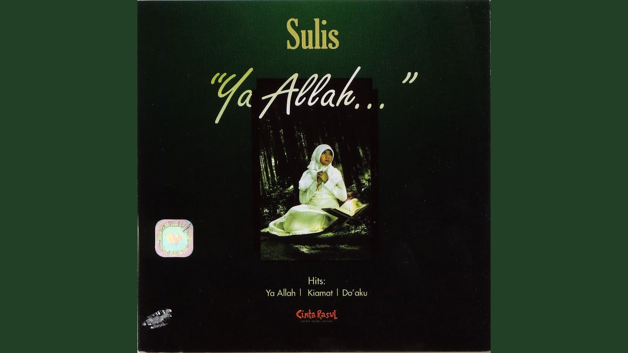 Ya Allah