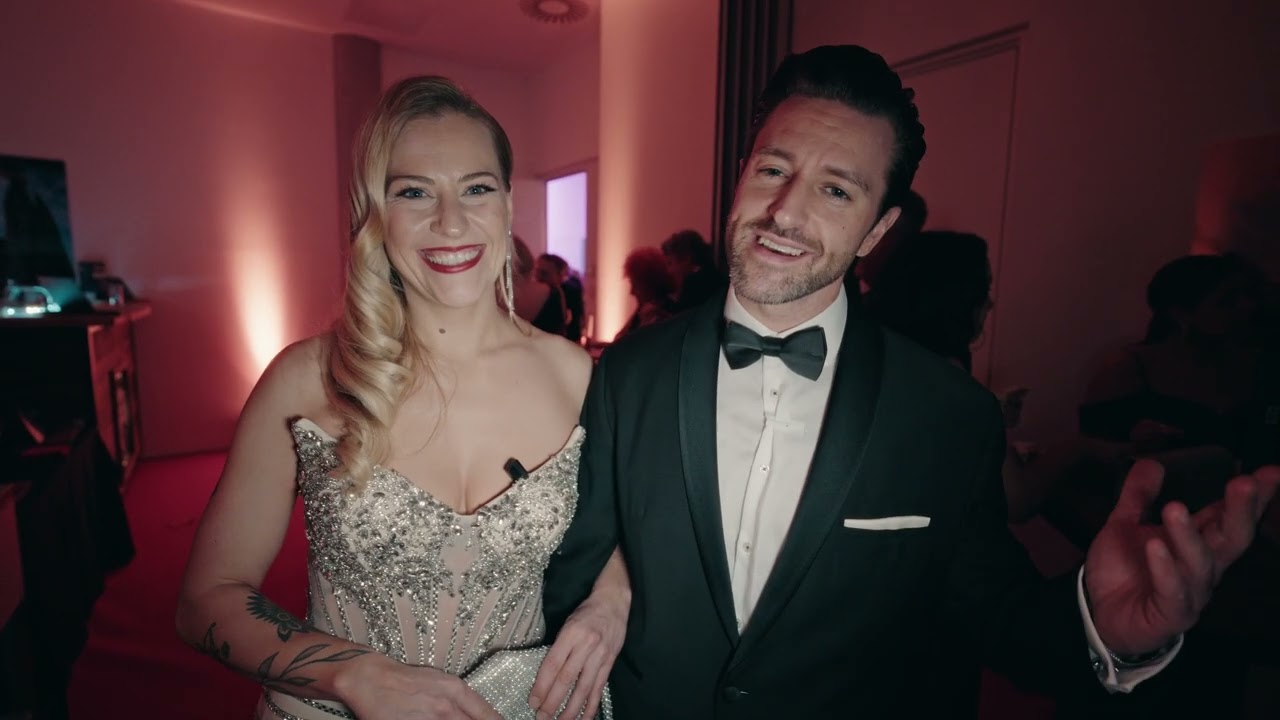 Aftermovie - Welser Stadtball 2026