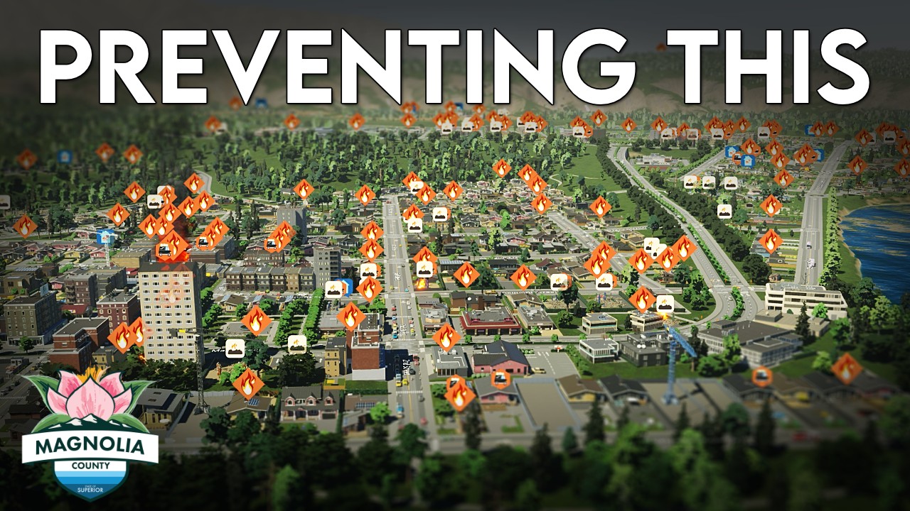 Adding BIGGER Services to Prevent Bend from Burning to the Ground  | MC #11