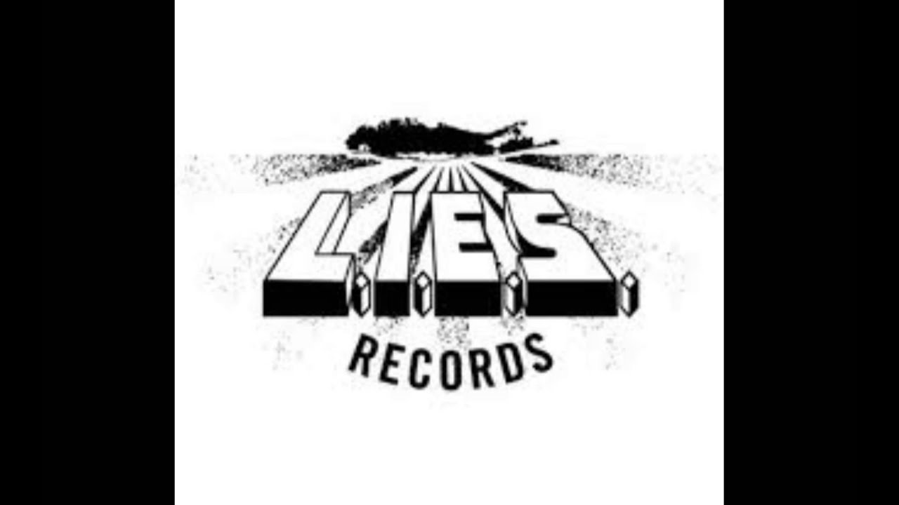 Pvre Matrix - Burning Sulfur [LIES027.5]