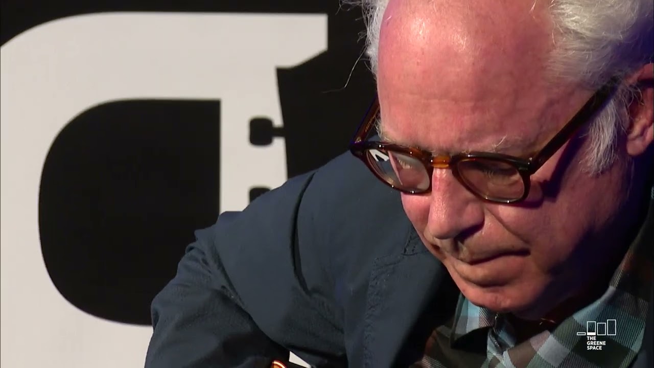 Bill Frisell: Look Out for Hope, Blues from Before, Strange Meeting, Waltz For Hal Willner