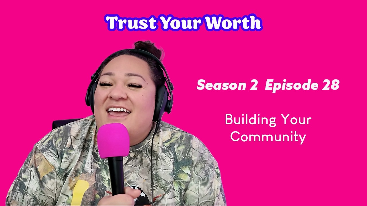 Building Your Community