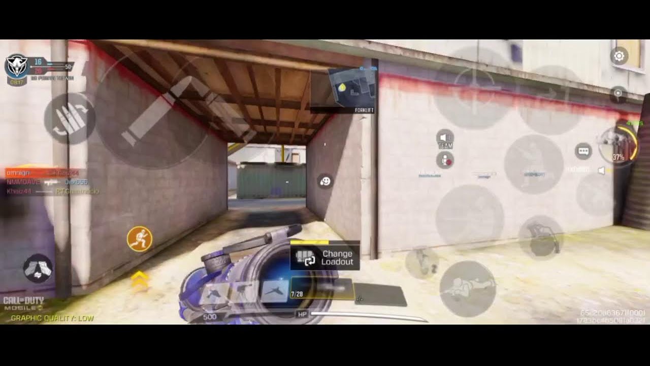 Is CODM worth grinding?