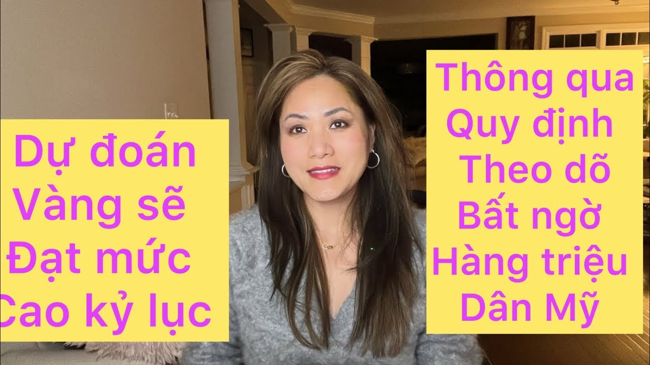 mới thông qua quy định theo dõi bất ngờ hàng Triệu dân Mỹ