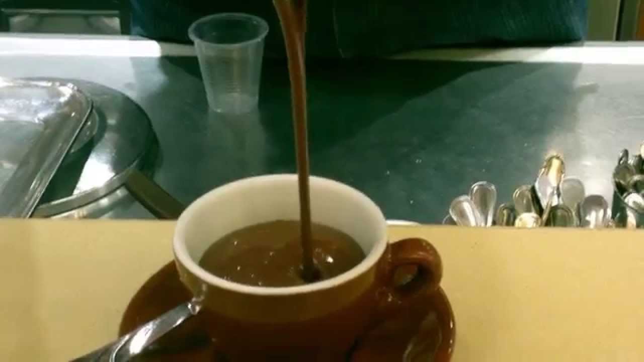 [Tutorial] cioccolata calda
