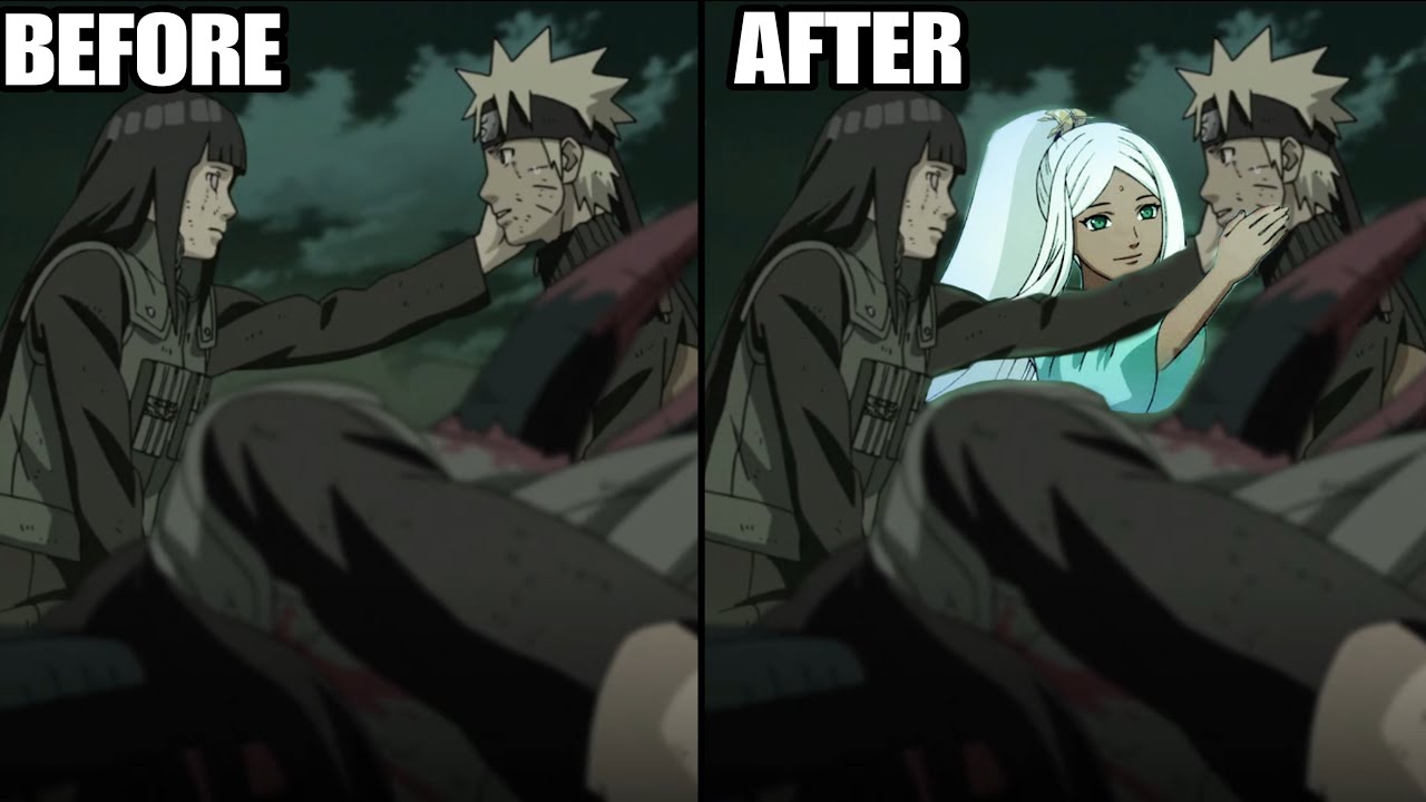 I Found A Way To Make Every Naruto Video Game Canon (IMPOSSIBLE DIFFICULTY)