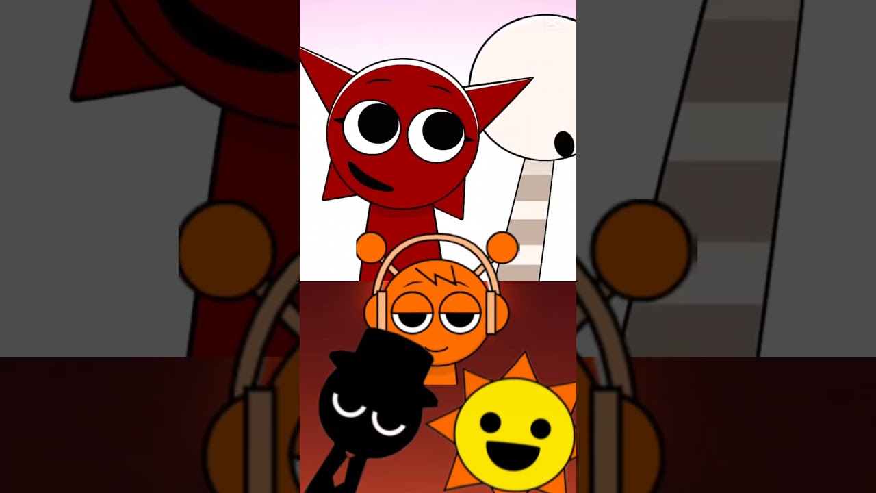 Tiles hop - Sprunki  #tiles #astronomia #coffindancesong #tileshop #animation